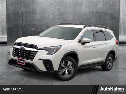 New 2025 Subaru Ascent Premium
