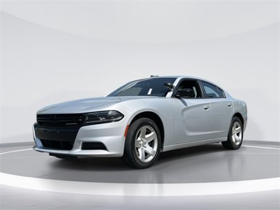 New 2023 Dodge Charger Police w/ Convenience Group I