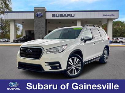 Used 2022 Subaru Ascent Touring w/ Popular Package #2A