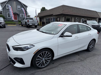 Used 2021 BMW 228i xDrive Gran Coupe w/ Convenience Package