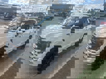 Used 2023 Ford F150 Tremor w/ Equipment Group 402A High