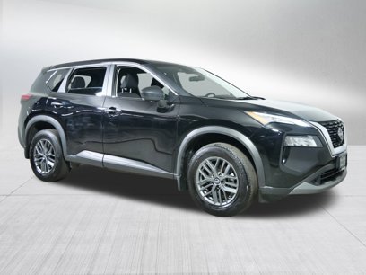 Used 2023 Nissan Rogue S