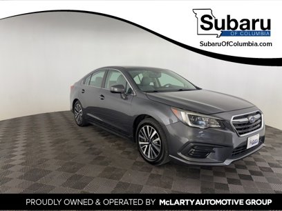 Used 2019 Subaru Legacy 2.5i Premium