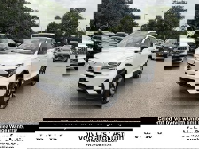 Certified 2023 Volvo C40 P8 Recharge Plus