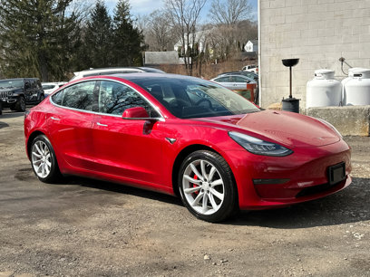 Used 2018 Tesla Model 3 Performance