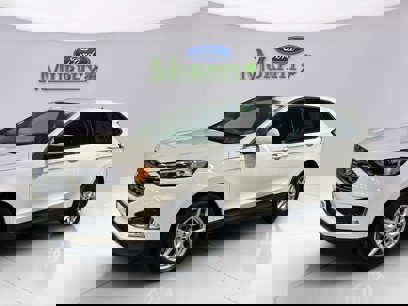 Used 2022 Ford Edge SEL w/ Convenience Package