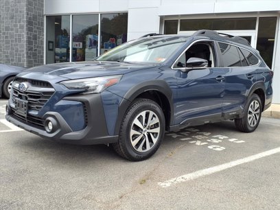 Certified 2023 Subaru Outback Premium