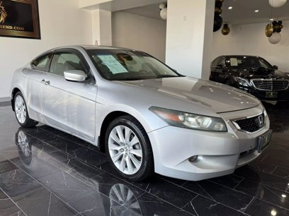 Used 2010 Honda Accord EX-L