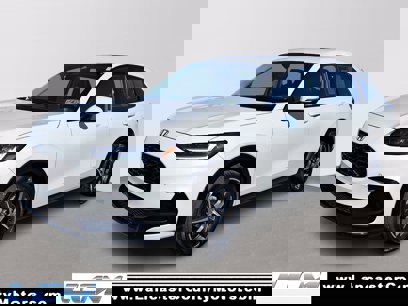 Used 2023 Honda HR-V EX-L
