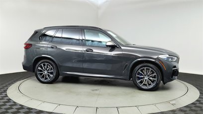 Used 2023 BMW X5 M50i w/ Executive Package