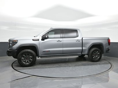 Used 2024 GMC Sierra 1500 AT4X