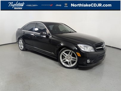 Used 2010 Mercedes-Benz C 300 Sedan