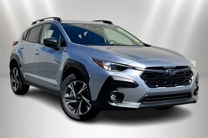 New 2025 Subaru Crosstrek 2.5i Premium