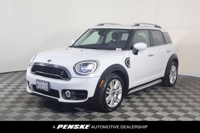Used 2020 MINI Cooper Countryman S