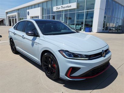 New 2025 Volkswagen Jetta GLI Autobahn