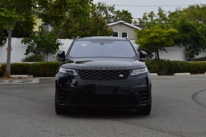 Used 2018 Land Rover Range Rover Velar R-Dynamic SE