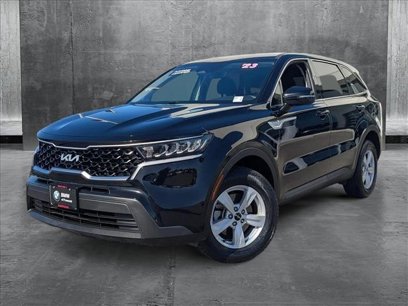 Used 2023 Kia Sorento LX