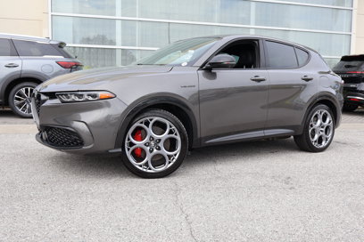Used 2024 Alfa Romeo Tonale Veloce