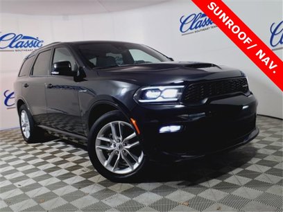 Used 2023 Dodge Durango R/T