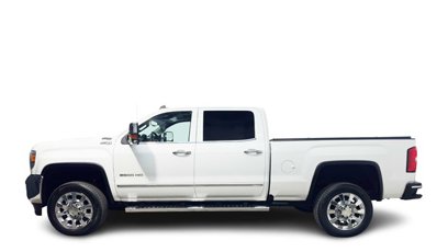 Used 2016 GMC Sierra 2500 SLT w/ Duramax Plus Package