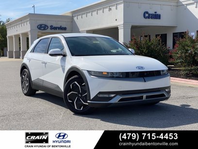 Used 2024 Hyundai Ioniq 5 SEL