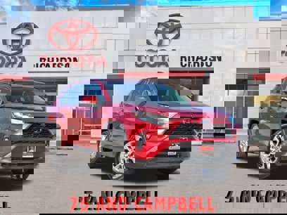 Used 2024 Toyota RAV4 XLE Premium