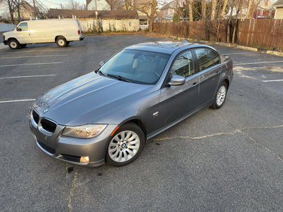 Used 2009 BMW 328i xDrive Sedan