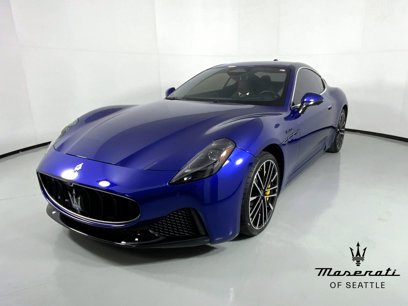 Used 2024 Maserati GranTurismo Modena