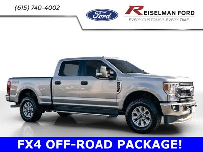 Used 2021 Ford F250 XLT w/ XLT Value Package