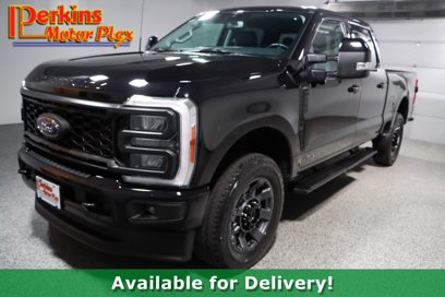 Used 2023 Ford F250 Lariat w/ Sport Appearance Package