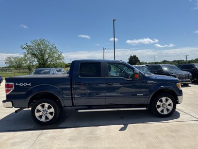 Used 2013 Ford F150 Lariat w/ Mid Equipment Group