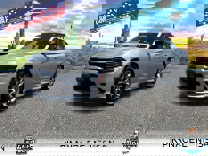 Used 2023 Dodge Charger GT
