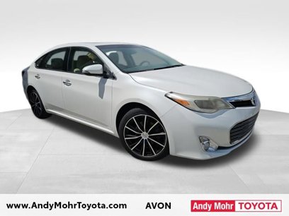Used 2013 Toyota Avalon XLE Touring