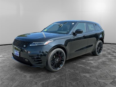 New 2025 Land Rover Range Rover Velar Dynamic HSE