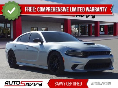 Used 2023 Dodge Charger Scat Pack w/ Plus Group