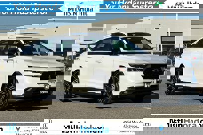 New 2025 Honda Accord Sport
