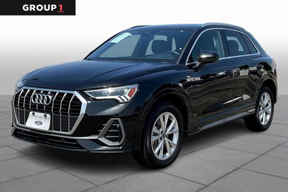 Used 2023 Audi Q3 2.0T Premium