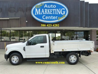 Used 2018 Ford F250 XL