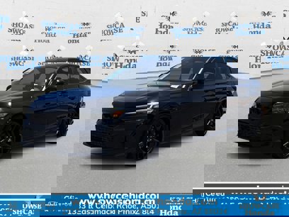 Used 2024 Honda Civic Si