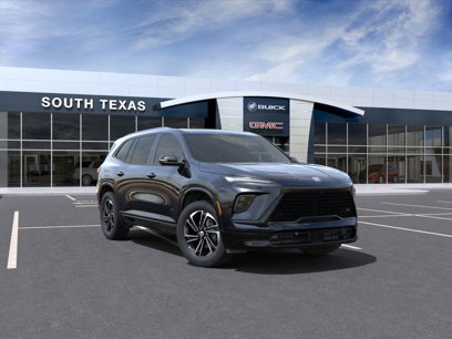 New 2025 Buick Enclave Sport Touring w/ Power Package