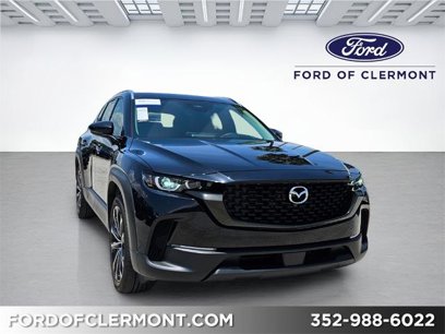 Used 2025 MAZDA CX-50 AWD 2.5 S w/ Premium Plus Pkg