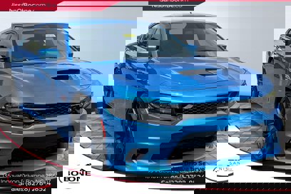 Used 2019 Dodge Charger Scat Pack
