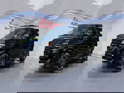 Used 2024 Nissan Rogue SV