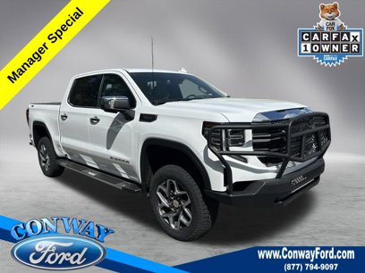 Used 2023 GMC Sierra 1500 SLT w/ SLT Premium Package