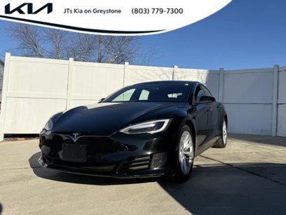 Used 2017 Tesla Model S 75