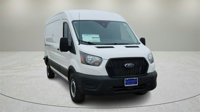 New 2025 Ford Transit 150 148 Medium Roof