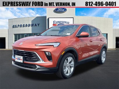 Used 2024 Buick Encore GX Preferred w/ Advanced Technology Package