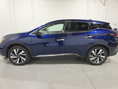 Used 2023 Nissan Murano SL
