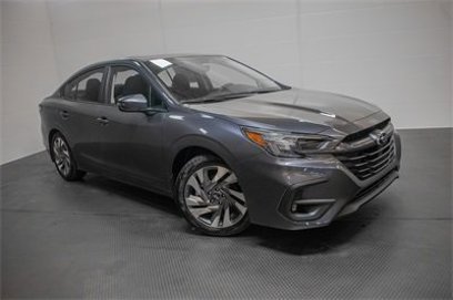 New 2025 Subaru Legacy Limited w/ Tech Package #2