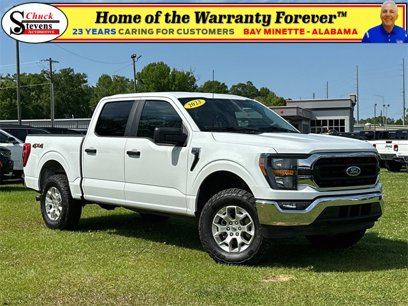 Used 2023 Ford F150 XLT